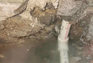 泉州管道漏水检测五