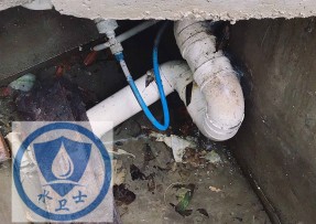 泉州水管漏水检测公司6