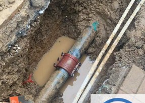 泉州水管漏水检测公司4