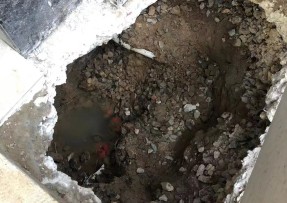 泉州水管漏水检测公司2