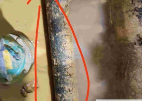泉州水管漏水检测公司1